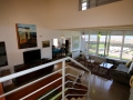 Agence immobilière pour les maisons de luxe en Israël.